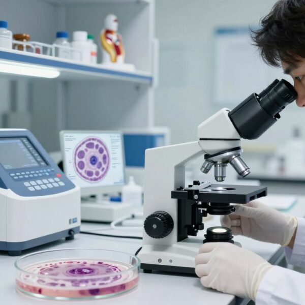 Guz chromochłonny a morfologia – czy zwykłe badanie krwi może wskazywać na chorobę?