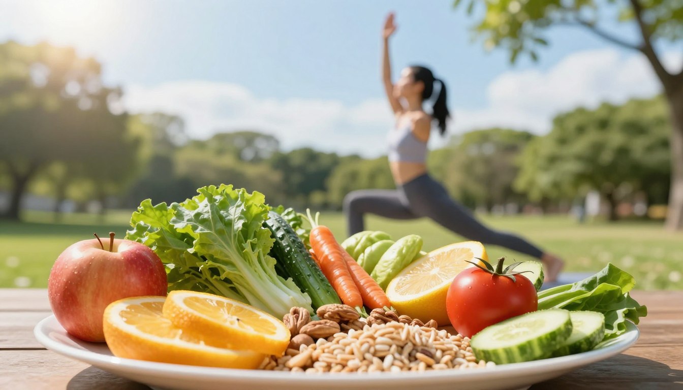 Jak obniżyć CRP naturalnie