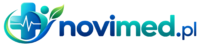 novimed.pl logo